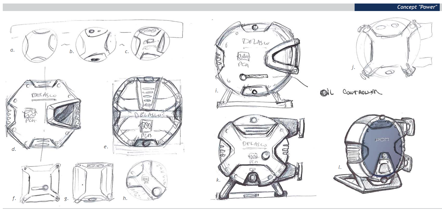 Projet